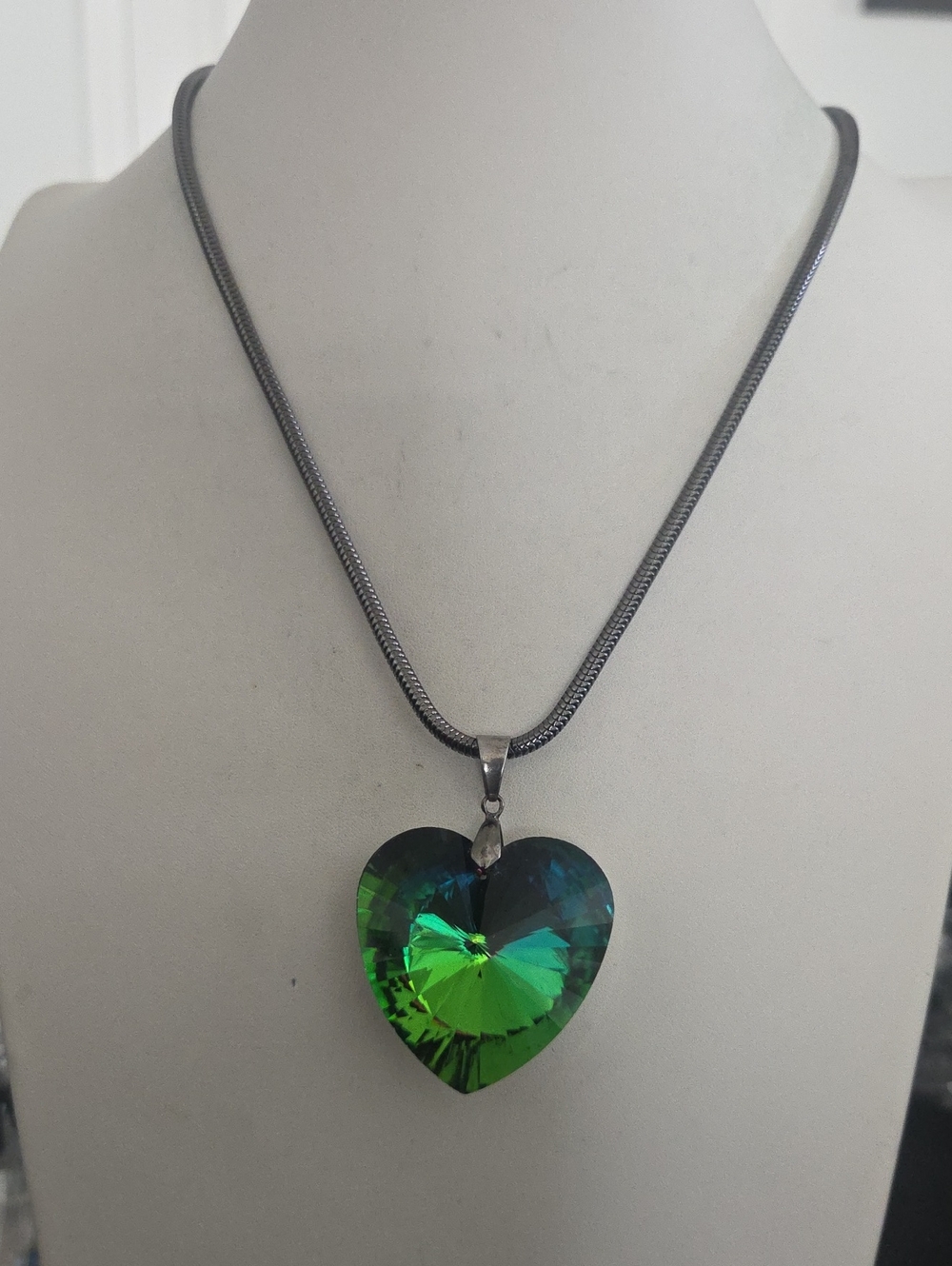 Paparazzi Parting Is Such Sweet Sorrow Multi Necklace NWT